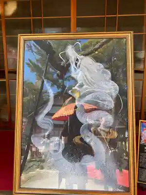 別小江神社(愛知県)