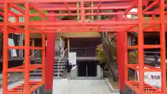 黄龍神社(新潟県)