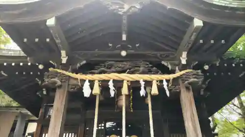 住吉神社(神奈川県)