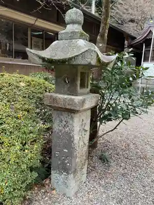 内々神社(愛知県)