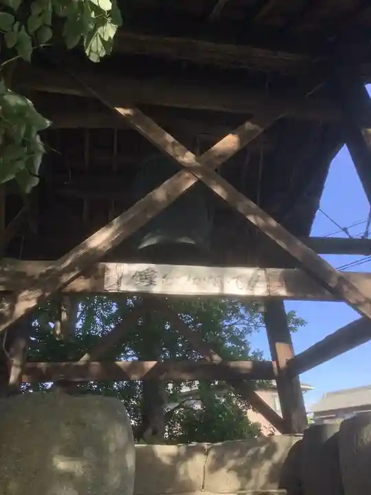 祐専寺のその他建物