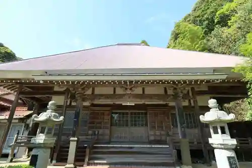 明善寺(山口県)