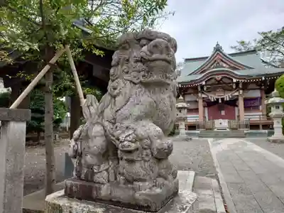 熊野神社(東京都)