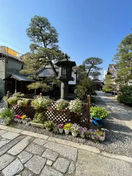 行願寺(革堂)(京都府)