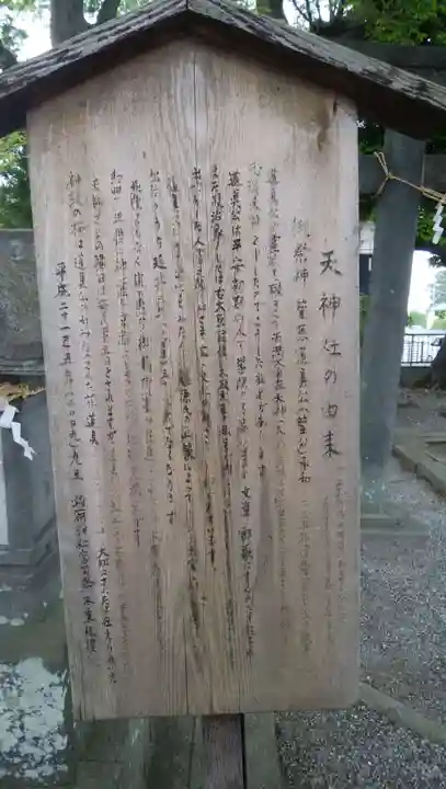 稲荷神社の歴史