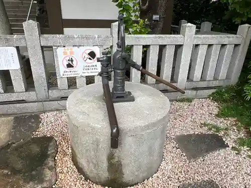 六本木天祖神社(東京都)