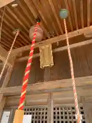 大山祇神社(福島県)