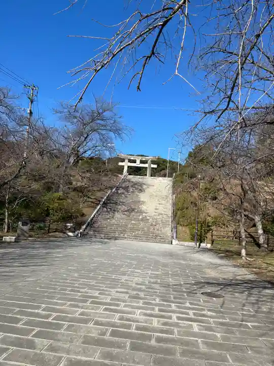光雲神社(福岡県)
