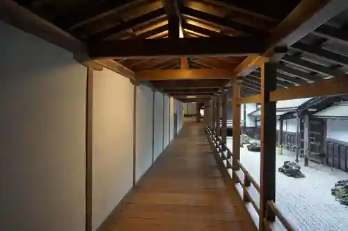 高野山金剛峯寺のその他建物