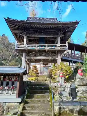 大林寺(岩手県)