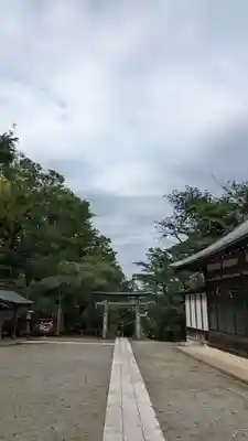 札次神社(東京都)