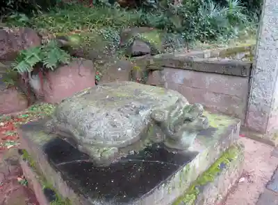 喜多院のその他建物