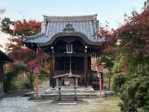 曼殊院門跡(京都府)