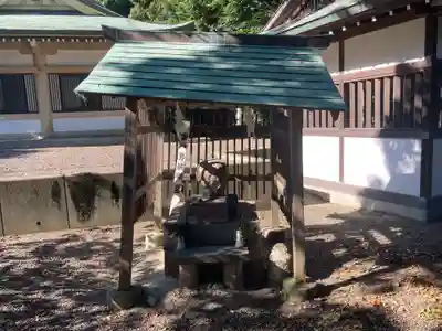 十二神社(徳島県)