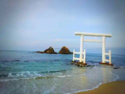 櫻井神社(福岡県)