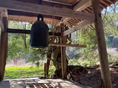 寺下観音のその他建物