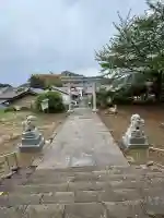 東山神社(島根県)