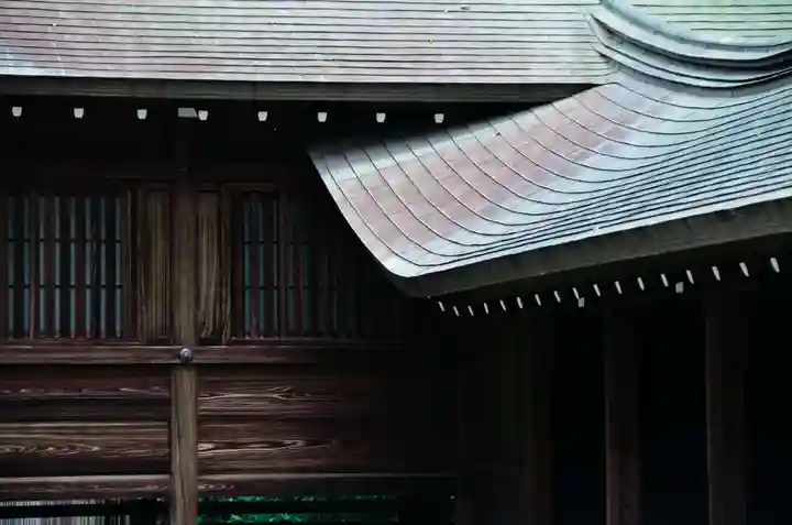 井草八幡宮(東京都)