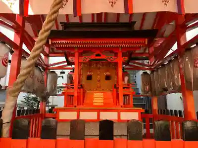 熊野神社(京都府)