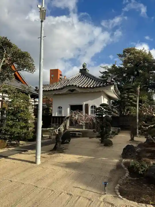 養泉寺(三重県)