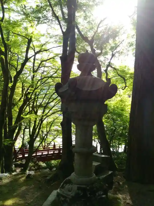 横蔵寺のその他建物