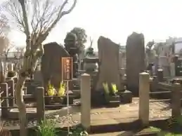 高林寺(東京都)