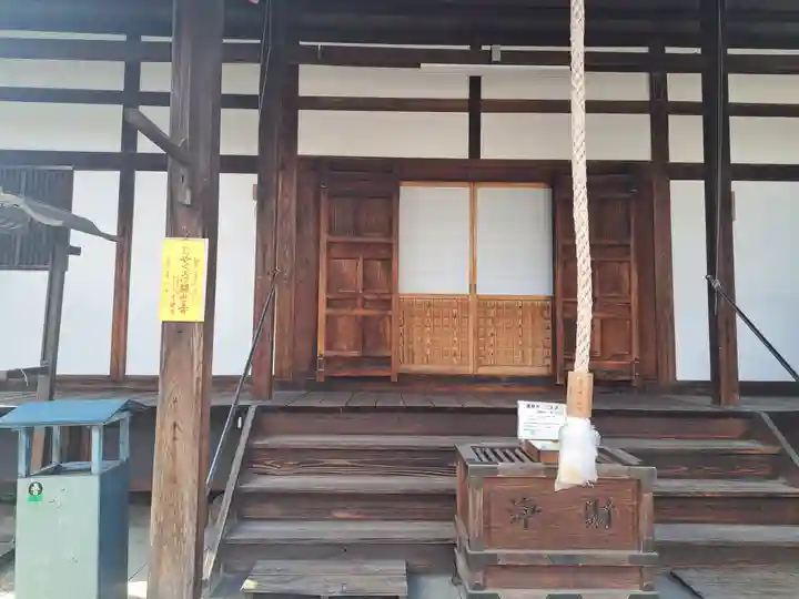 慈眼寺(奈良県)