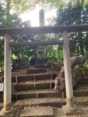 瀧泉寺（目黒不動尊）(東京都)