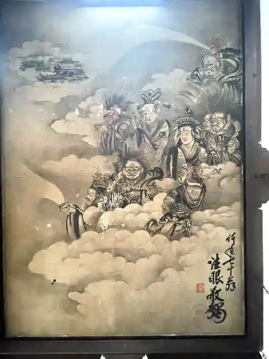 信楽院(滋賀県)