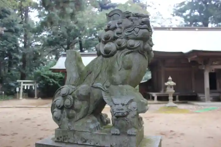 側高神社(千葉県)