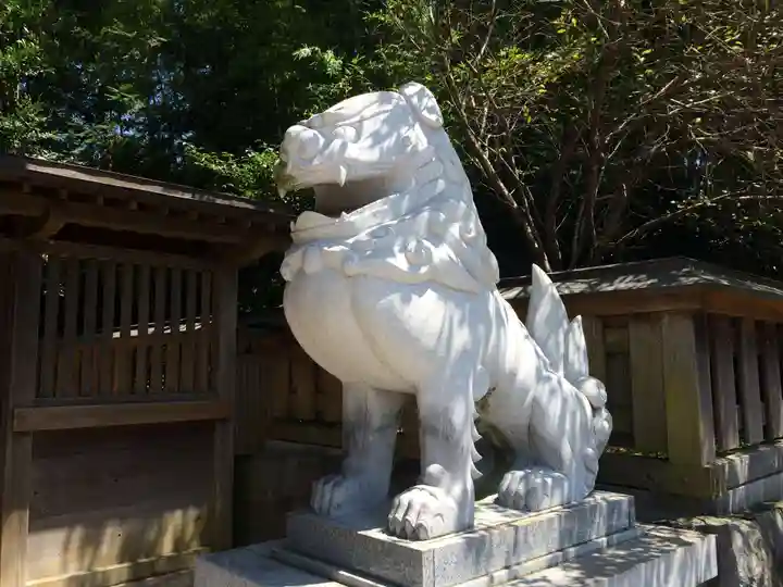 健軍神社(熊本県)