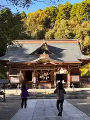 都農神社(宮崎県)