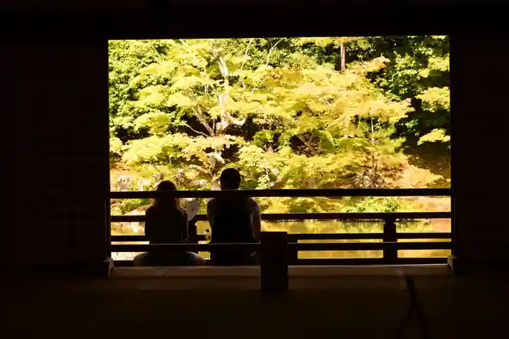 天龍寺(京都府)