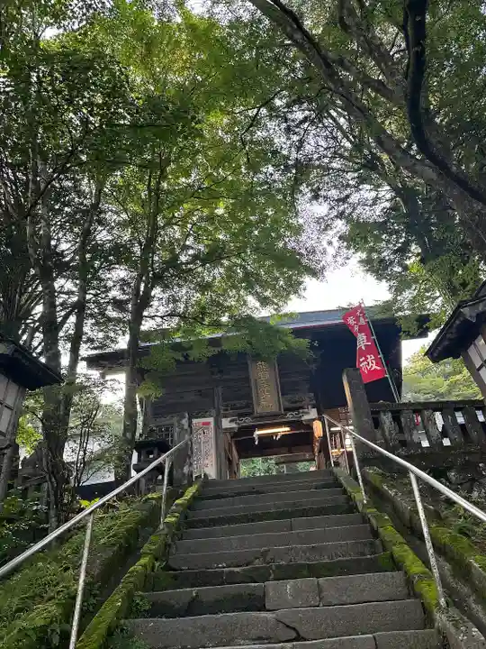 熊野皇大神社(長野県)