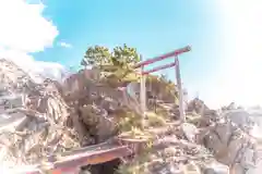 桜島神社(宮城県)