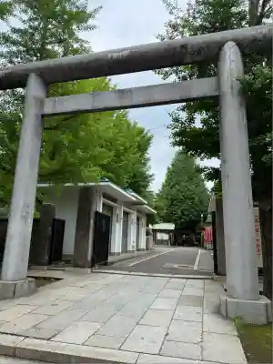 深川神明宮(東京都)