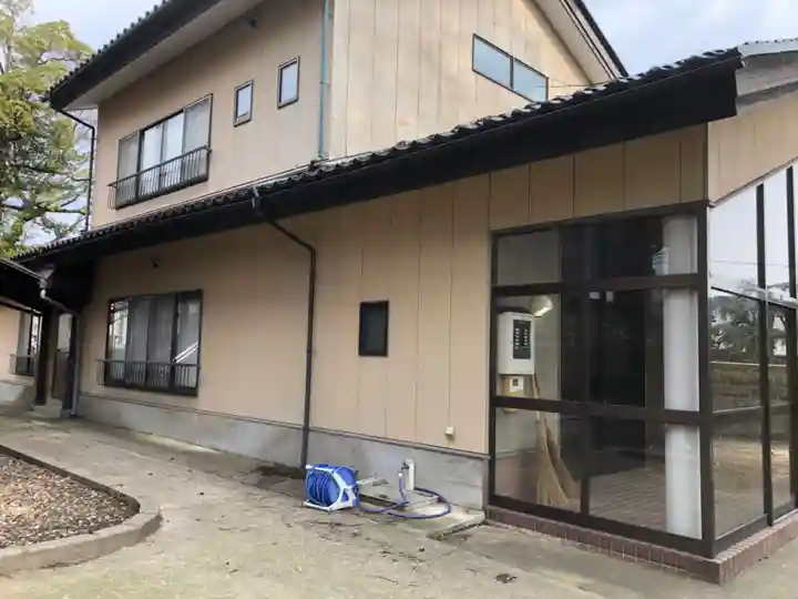 神田神社(石川県)