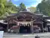 白山比咩神社(石川県)