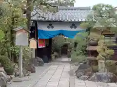 壬生寺(京都府)