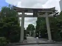 晴明神社(京都府)