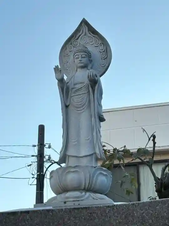 西光寺(東京都)