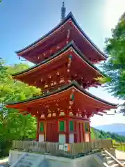 岡寺（龍蓋寺）(奈良県)