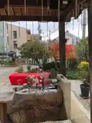 水堂須佐男神社(兵庫県)