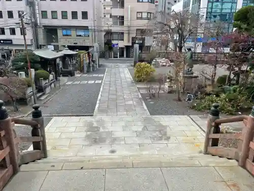 福傳寺(東京都)