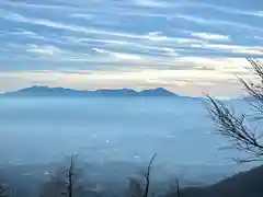 山の神神社(長野県)