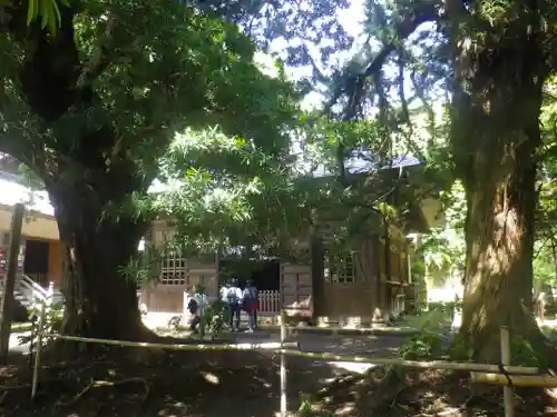 浄光明寺のその他建物