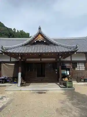 矢田寺のその他建物
