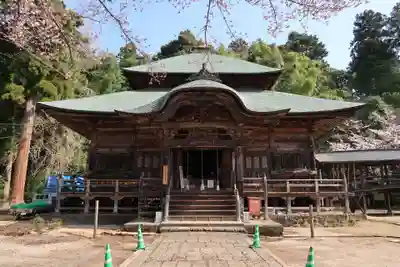 松尾寺(京都府)