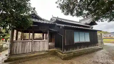 稲荷神社(兵庫県)