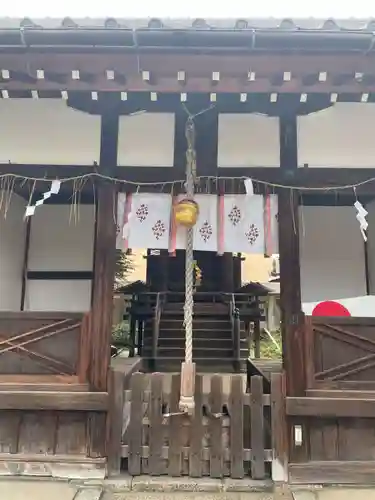 住吉神社(京都府)